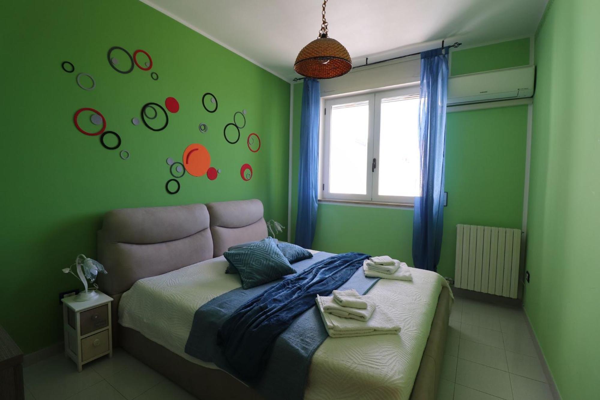 Holiday home Virginia 4 Places Otranto